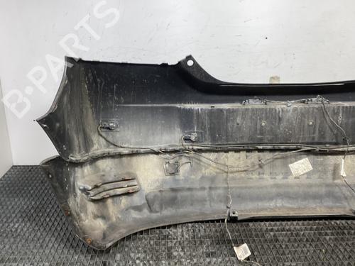 Rear bumper VOLVO C30 (533) 1.6 D | BP24644524C8 