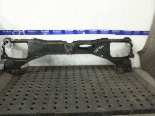 Frontplade/Frontkurv CITROËN BERLINGO / BERLINGO FIRST MPV (MF_, GJK_, GFK_) 2.0 HDI 90 (MFRHY) (90 hp) 32451627