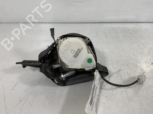 Used Rear right belt tensioner Rear right belt tensioner RENAULT CLIO II (BB_, CB_) [1998-2016] 19985941 19985941