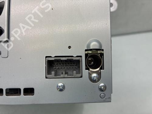 Used Radio Radio 38066742 38066742