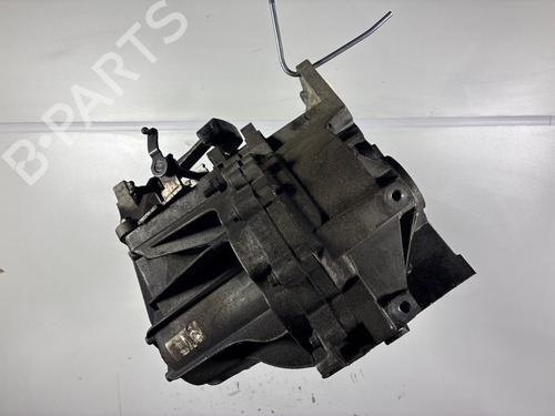 Gearkasse Gearkasse 38561614 38561614
