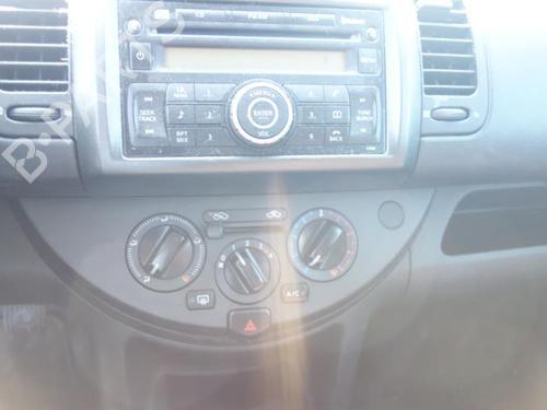 Right front window switch NISSAN NOTE (E11, NE11) 1.4 | BP19980437I26 - Image 5