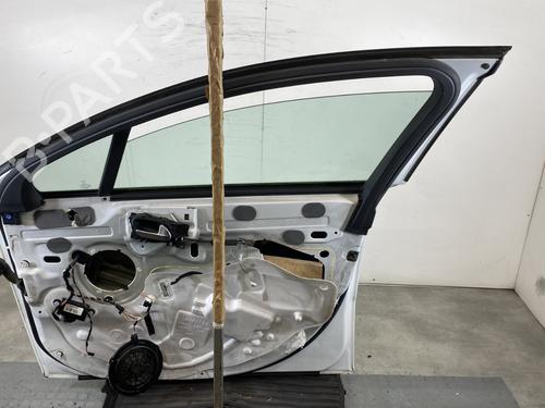 Right front door PEUGEOT 508 I (8D_) 2.2 HDi | BP23769623C3