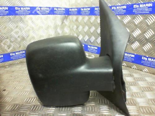 Right mirror MERCEDES-BENZ VITO Van (W638) 110 CDI 2.2 (638.094) | BP20006319C27 