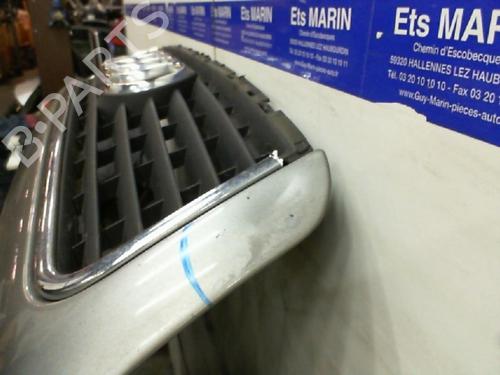 Hood AUDI A6 C5 (4B2) 1.9 TDI | BP21662697C1 