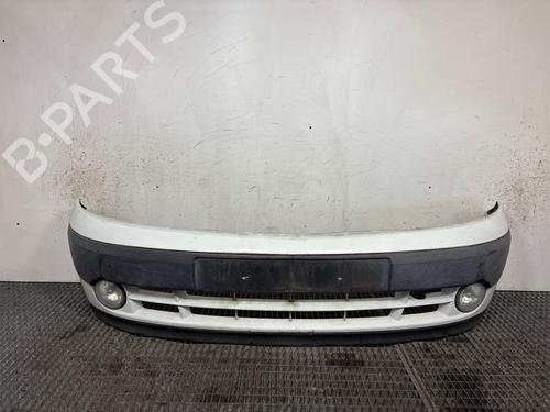 Used Front bumper Front bumper RENAULT KANGOO (KC0/1_) 1.5 dCi (84 hp) 40066652 40066652