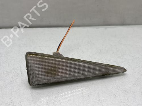 Used Left front indicator RENAULT MEGANE II Estate (KM0/1_) 1.5 dCi (KM16, KM1E) (106 hp) 31212701