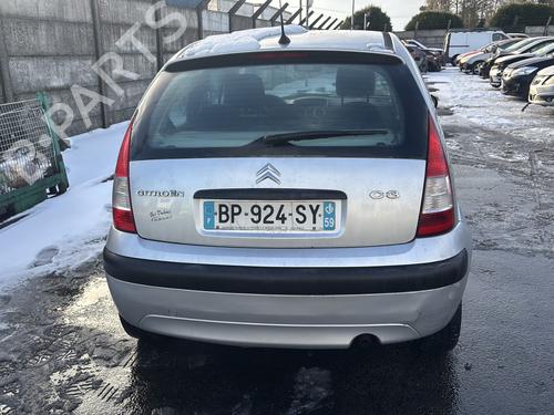 Tailgate CITROËN C3 I (FC_, FN_) 1.1 i | BP31917578C6 