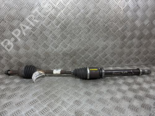 Right front driveshaft RENAULT MODUS / GRAND MODUS (F/JP0_) | BP33831008M39 - Image 4