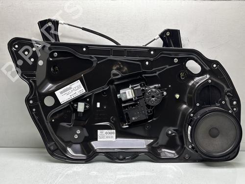 front-left-window-mechanism-vw-passat-b7-variant-365-2010-2011-2012-2013-2014-2015-32269739 main image