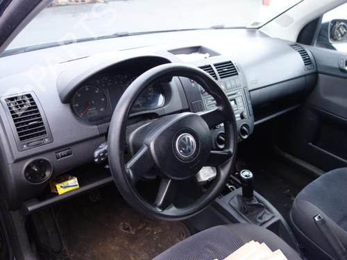 AC compressor VW POLO (9N_, 9A_) 1.4 TDI | BP20014830M34 