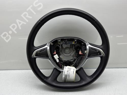 Used Steering wheel DACIA DUSTER (HS_) 1.5 dCi (109 hp) 29841710