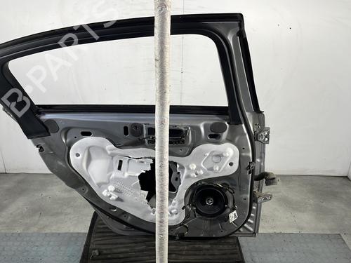 Left rear door PEUGEOT 508 I (8D_) 1.6 HDi | BP28281624C4 