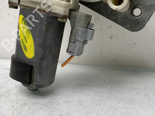 Front right window mechanism PEUGEOT 206 CC (2D)  | BP19994982C23 