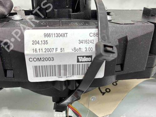 Steering column stalk CITROËN C5 II (RC_) | BP36550116I23 - Image 3