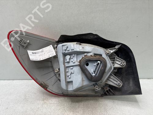 Right taillight MERCEDES-BENZ A-CLASS (W176) A 200 CDI (176.001) | BP36439620C35 - Image 2