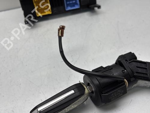 Electronic module PEUGEOT 308 II (LB_, LP_, LW_, LH_, L3_) 1.5 BlueHDi 130 | BP31602125M83