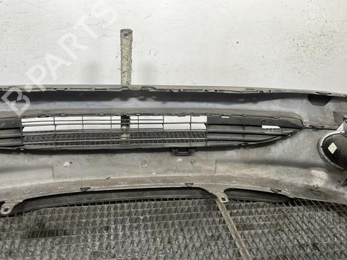 Front bumper PEUGEOT 206 CC (2D) 1.6 16V (2DNFUF, 2DNFUR) | BP29187502C7 