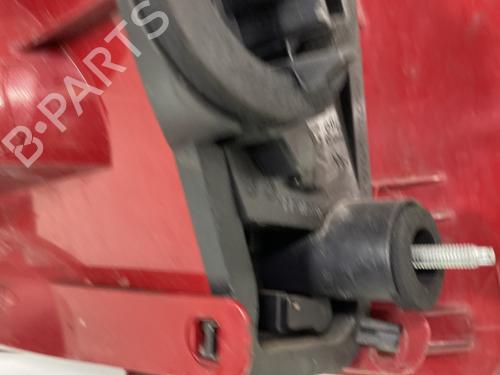 Left taillight CITROËN C5 III (RD_) 2.0 HDi (RDRHD8, RDRHDJ, RDRHR8, RDRHRJ) | BP24554183C34 - Image 2