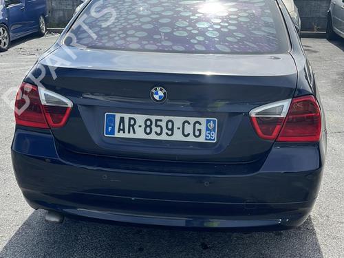 Headlight switch BMW 3 (E90)  | BP19990450I24  - Image 6