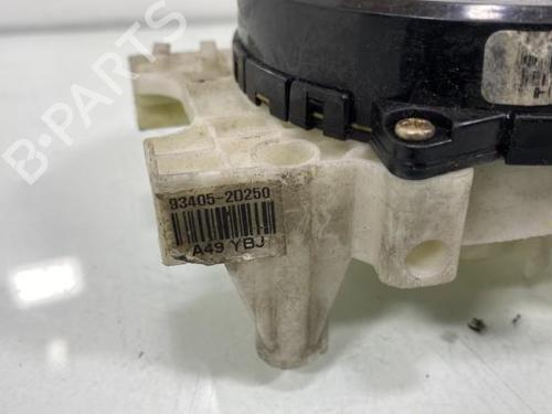 Squib airbag HYUNDAI ELANTRA III (XD)  | BP20027765C102 