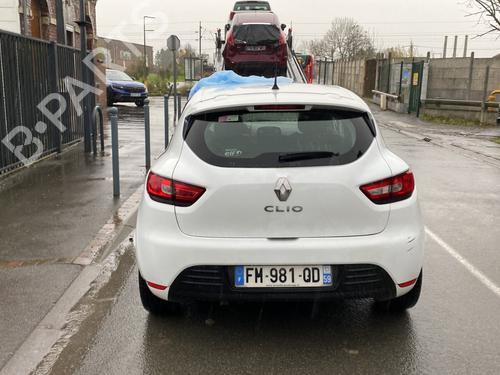 Switch RENAULT CLIO IV (BH_) 0.9 TCe 75 (BHNP) | BP24428610I30  - Image 34