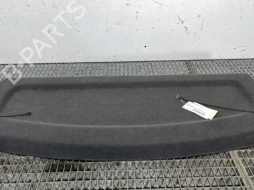 Used Rear parcel shelf Rear parcel shelf VW GOLF PLUS V (5M1, 521) 2.0 TDI (110 hp) 29507387 29507387