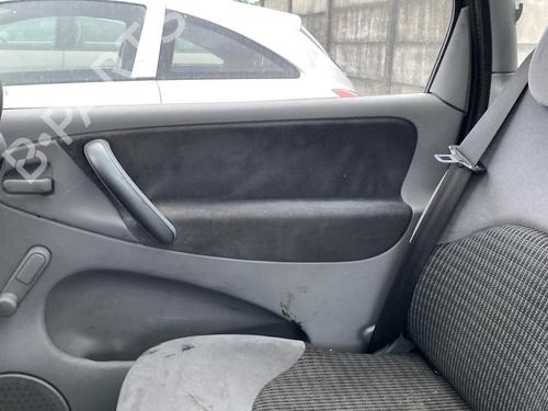 Rim CITROËN XSARA PICASSO (N68) 1.6 HDi | BP21961431C45 