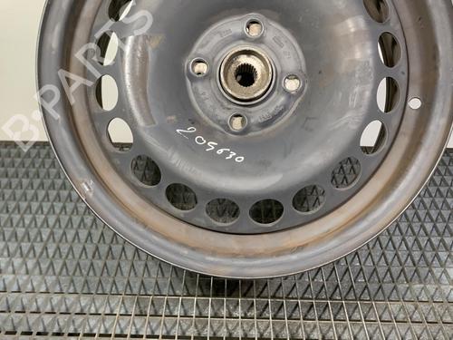 Used Rim Rim OPEL CORSA D (S07) 1.2 (L08, L68) (80 hp) 21959425 21959425