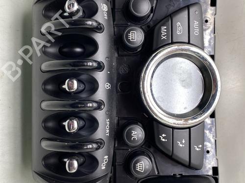 Used Climate control MINI MINI COUNTRYMAN (R60) Cooper SD (143 hp) 26715293