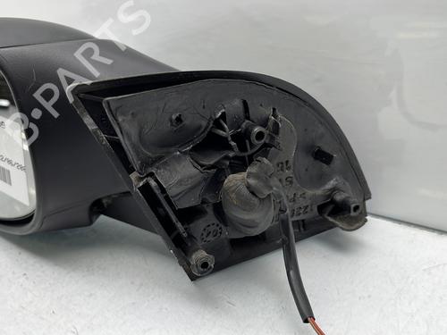 Left mirror CITROËN C3 I (FC_, FN_) 1.4 i | BP24428620C26 