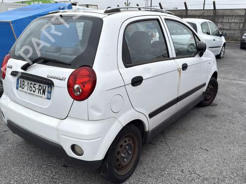 Front left window mechanism CHEVROLET MATIZ (M200, M250) 0.8 | BP31976488C22 - Image 16