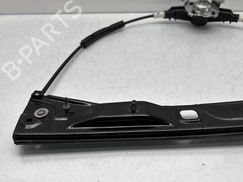 Front left window mechanism FIAT QUBO (225_) 1.4 (225AXA1A) | BP28385335C22