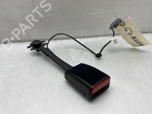 Used Seat buckle RENAULT CLIO V (B7_) 1.5 Blue dCi 100 (B7AD) (101 hp) 26715250