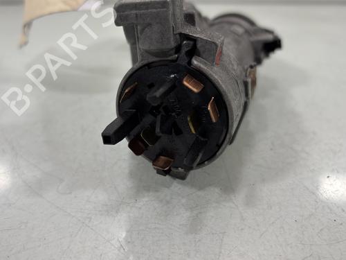 Ignition barrel VW FOX Hatchback (5Z1, 5Z3, 5Z4) 1.2 | BP27712066M48 