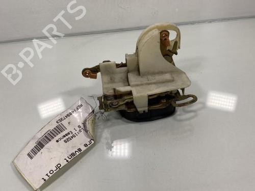 Front right lock OPEL CORSA B (S93) 1.0 i 12V (F08, F68, M68) | BP20013458C97 