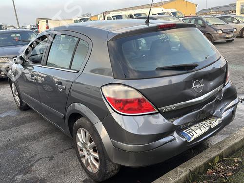 Front wiper motor OPEL ASTRA H (A04) 1.7 CDTI (L48) | BP32208383M29 - Image 24