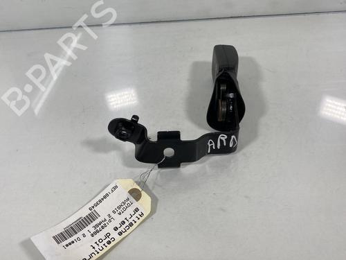 Seat buckle TOYOTA AVENSIS (_T25_) 2.0 D-4D (CDT250_, CDT250R) | BP19974663I32