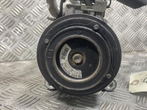 AC compressor BMW 1 (F20) 116 d | BP28569107M34 