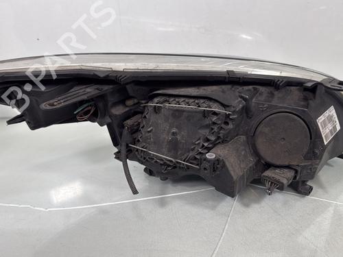 Used Left headlight Left headlight RENAULT MEGANE III Hatchback (BZ0/1_, B3_) 1.5 dCi (BZ09, BZ0D, BZ1W, BZ29, BZ14) (110 hp) 33115685 33115685