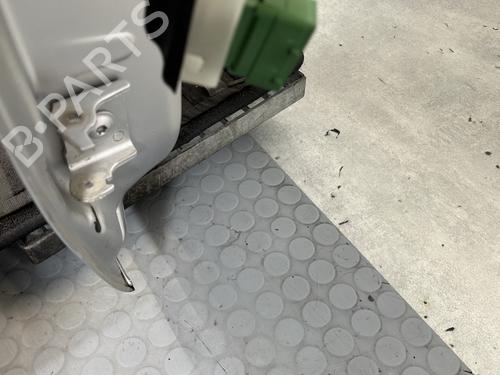 Right front door PEUGEOT 208 I (CA_, CC_) 1.2 VTI 82 | BP31248609C3 