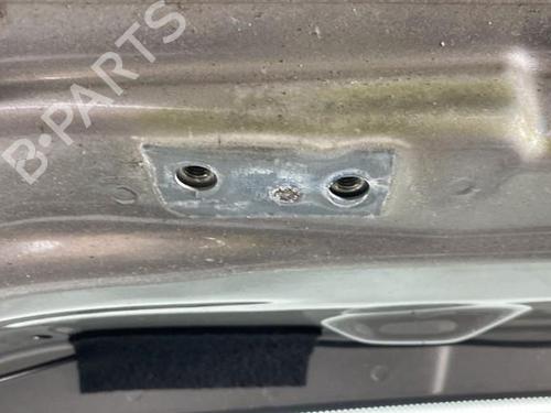 Tailgate MERCEDES-BENZ B-CLASS Sports Tourer (W245) B 180 CDI (245.207) | BP19988924C6 