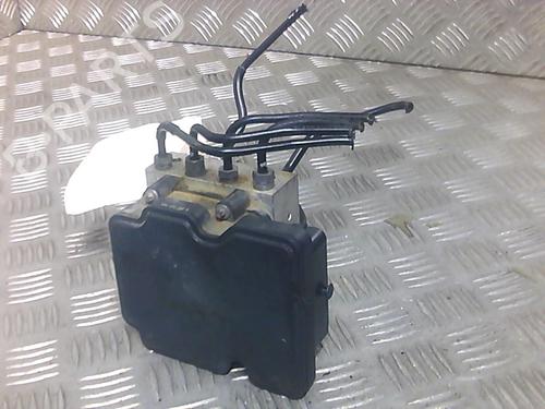 Used ABS pump CITROËN NEMO Box Body/MPV (AA_) 1.3 HDi 75 (75 hp) 20003086