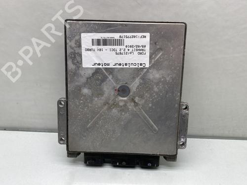 Used Engine control unit (ECU) Engine control unit (ECU) FORD TRANSIT Van (FA_ _) 2.2 TDCi (115 hp) 24295108 24295108