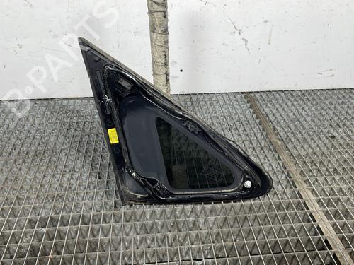 Rear right quarter glass HYUNDAI ix35 (LM, EL, ELH) 1.7 CRDi | BP29504622C92 