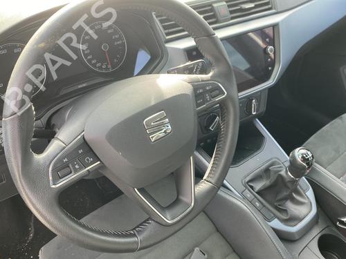 Right front window switch SEAT ARONA (KJ7, KJP) 1.0 TSI | BP19968384I26 - Image 6