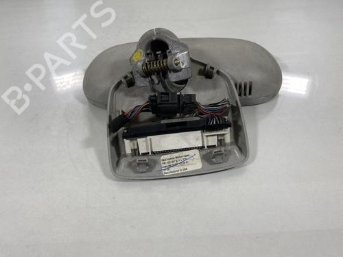 Specchietti retrovisore VW NEW BEETLE (9C1, 1C1) 1.9 TDI | BP20016002I6 