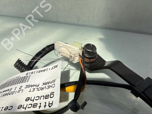 seat-buckle-chevrolet-spark-m300-2009-24666768 main image