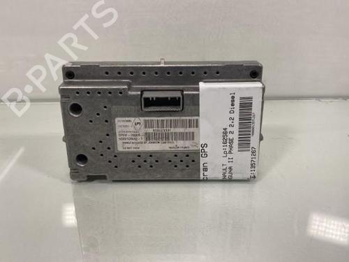 Used Display monitor Display monitor RENAULT LAGUNA II (BG0/1_) 2.2 dCi (BG0F) (150 hp) 20005748 20005748