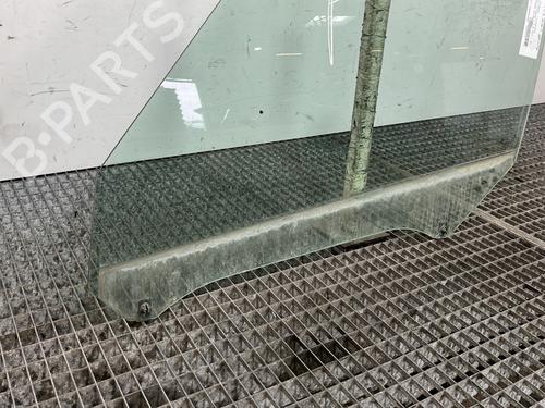 Front left door window CITROËN C4 Picasso I MPV (UD_) 1.6 HDi 110 | BP28280300C18 